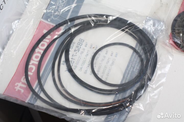 Ремкомплект на все АКПП 6F оригинал Ford BB5Z7153K