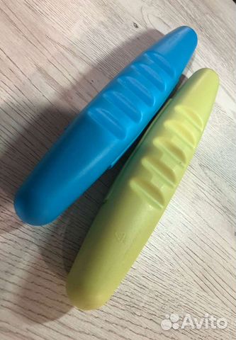 Контейнер для зубных щёток