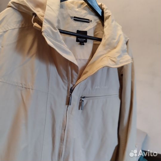 Ветровка мужская 3xl Finn Flat