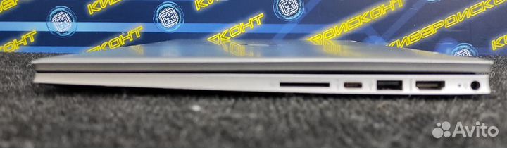 HP 14-dw0024ur (i3-1005G1, 8GB, SSD256 сенсорный)