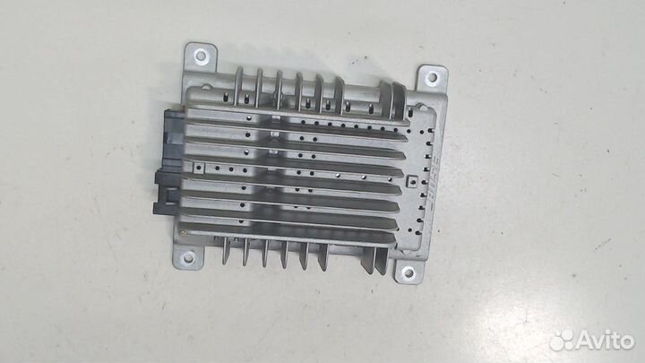 Усилитель звука Volkswagen Tiguan, 2012