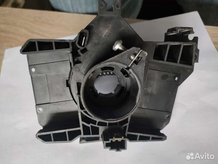 Шлейф подрулевой Srs Renault Duster 2011-н.в