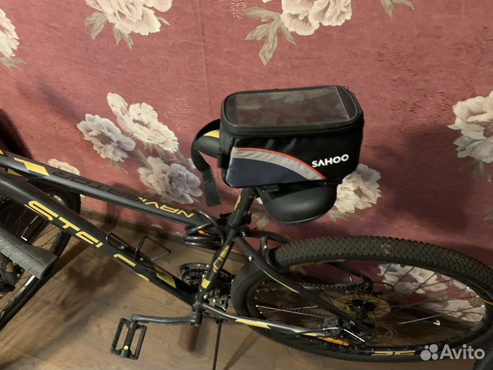 Велосипед Стелс Навигатор новый