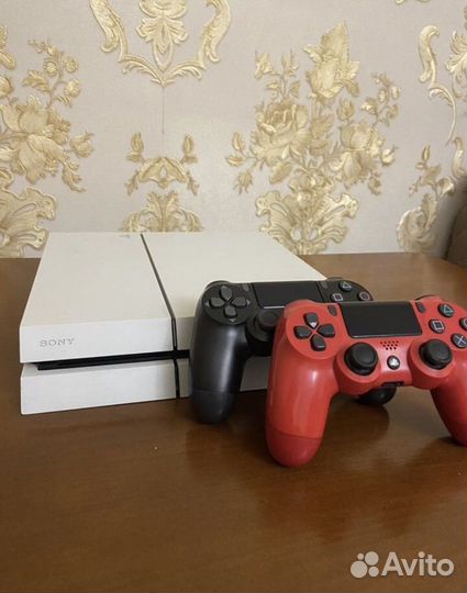 Sony playstation 4 PS4 slim 500gb