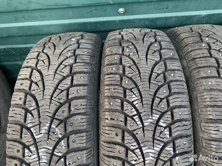 Pirelli Carrier Winter 185/60 R15