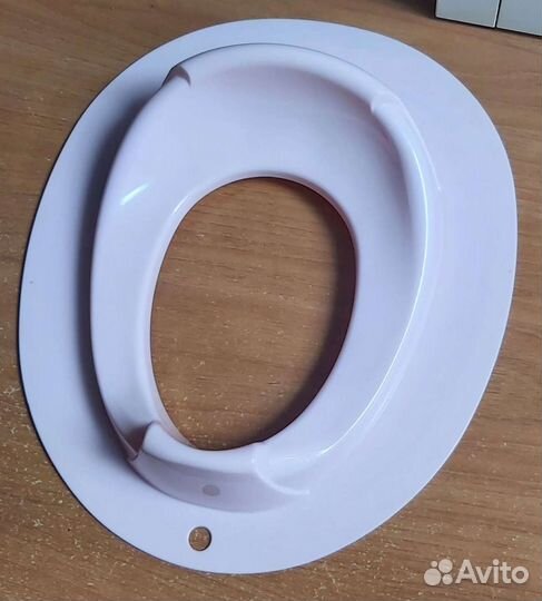 Накладка на унитаз (детская)