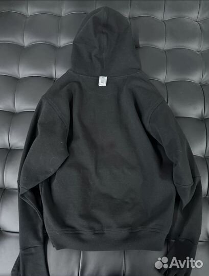 Prototypes XXX худи