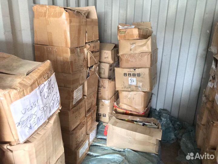 Лот чехлы для телефонов оптом. Большой объем