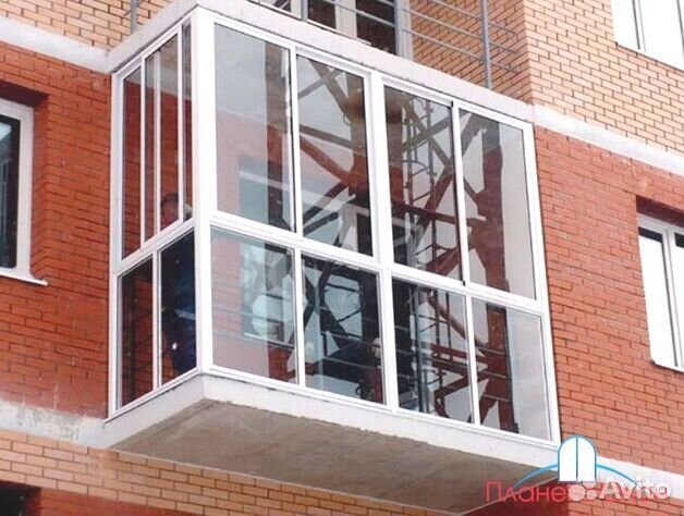 Пластиковые окна, окна пвх