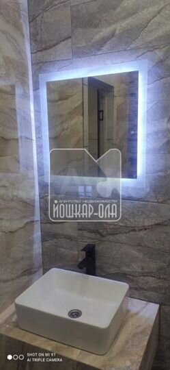 1-к. квартира, 37 м², 2/9 эт.