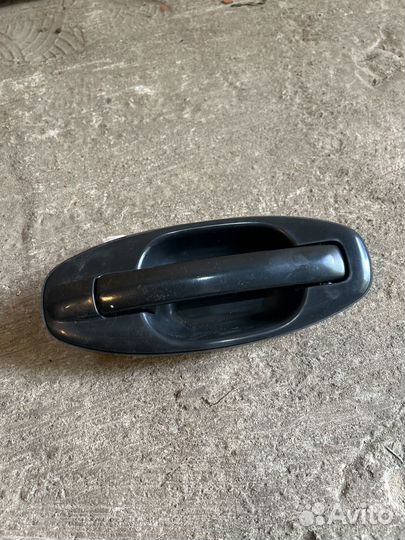 Ручка задняя правая Hyundai Santa F 2000-2012