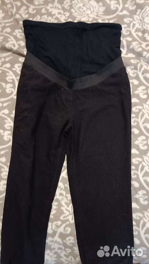 Вещи для беременных пакетом 42-44