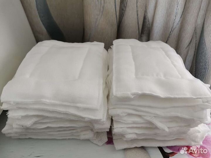 Ватно марлевые повязки по Госту