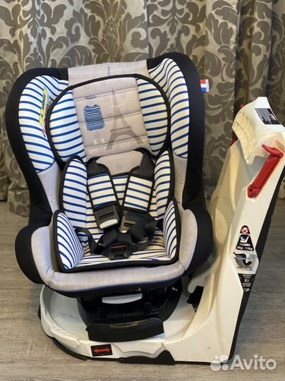 Автокресло Nania 0+/1 от 9 до 18 кг