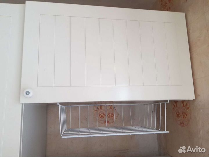 Полка для дополнительного места хранения