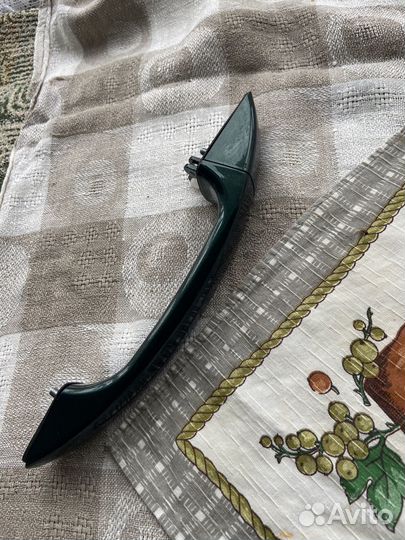 Ручка двери УАЗ патриот (пассажирская)