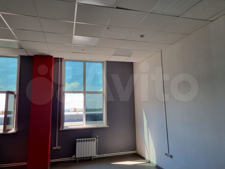 Офисы, 17 -200 м²