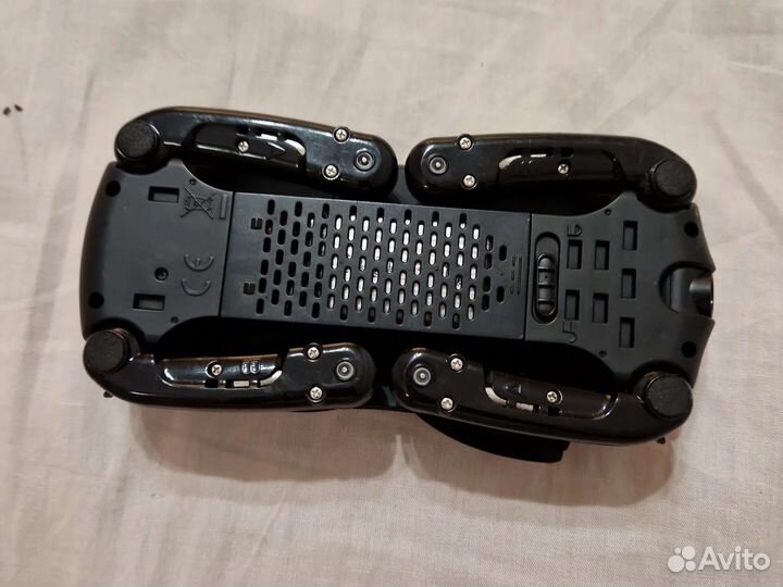 Дрон zyma с камерой