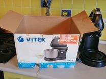 Миксер кухонный бу Vitek модель vt 1417st