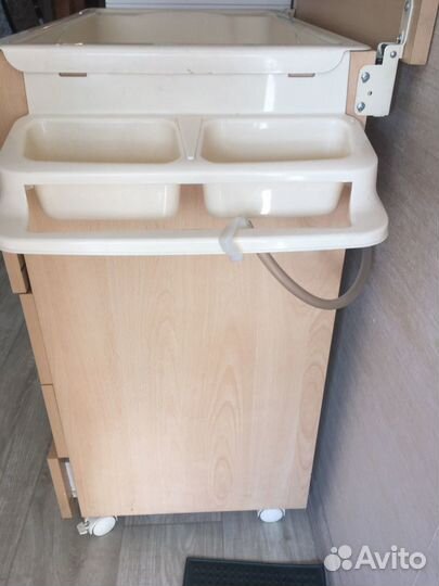 Комод детский