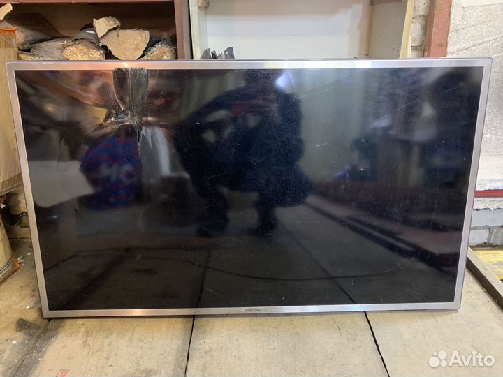 Корпус телевизора Samsung