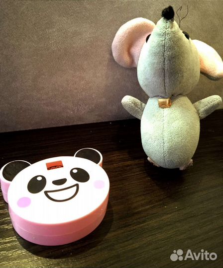 Детские игрушки