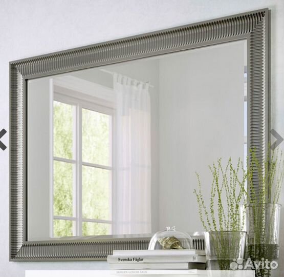Зеркало настенное IKEA