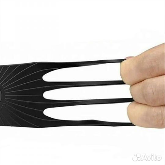 Держатель велосипедный для телефона резиновый