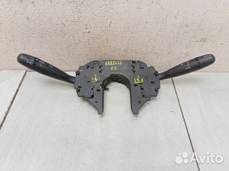 Переключатель подрулевой