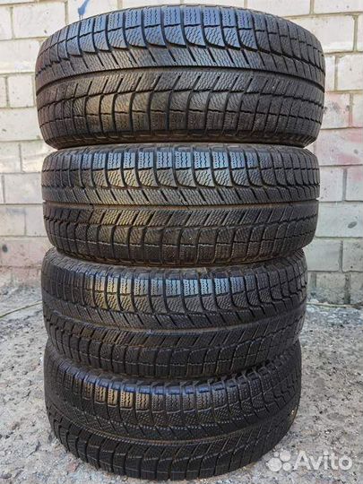 Michelin X-Ice XI3 205/55 R16 94H