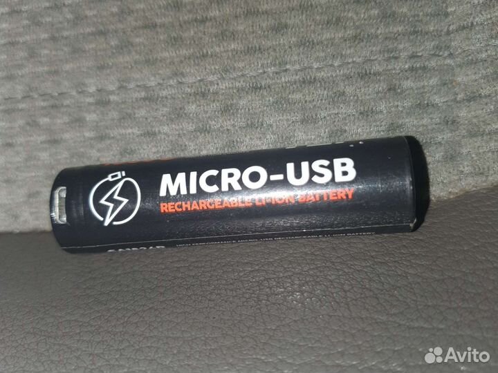 Фонарь налобный яркий луч LH-500 enot cree XP-G3