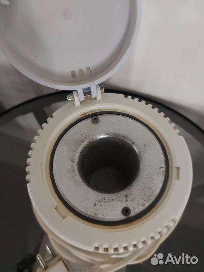 Гласперленовый стерилизатор