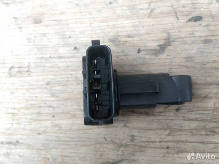 Расходомер воздуха Volvo S80 2006-2016г