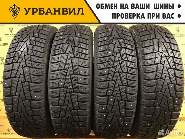 Roadstone Winguard WinSpike 185/65 R15 92T