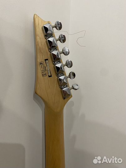 Электрогитара ibanez grx70