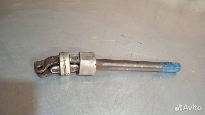 Рулевой карданчик Audi A4 B5 1996