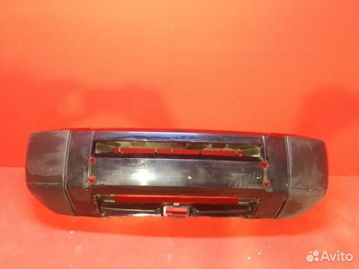 Бампер передний Land Rover Discovery 3 276DT (AJD)