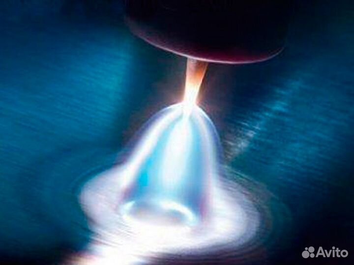 Сварка алюминия и других металлов аргоном