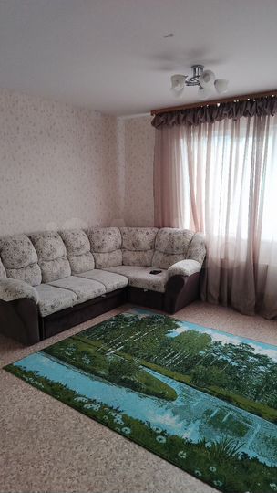 1-к. квартира, 41 м², 6/9 эт.