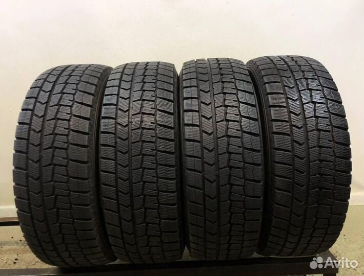 Dunlop Winter Maxx WM02 215/60 R16 99W