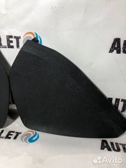 Крышка блока предохранителей Mercedes E W211 M