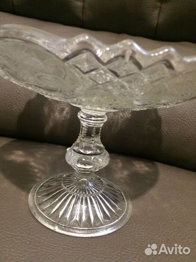 Старинная антикварная ваза Зомбковицы, 19 век