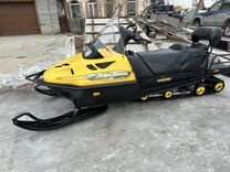 Снегоход BRP Ski-Doo 600