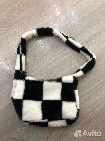 Сумка багет