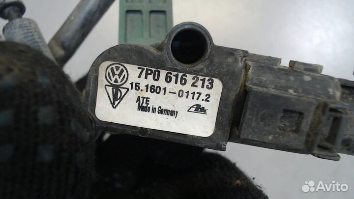 Датчик подвески Volkswagen Touareg, 2014