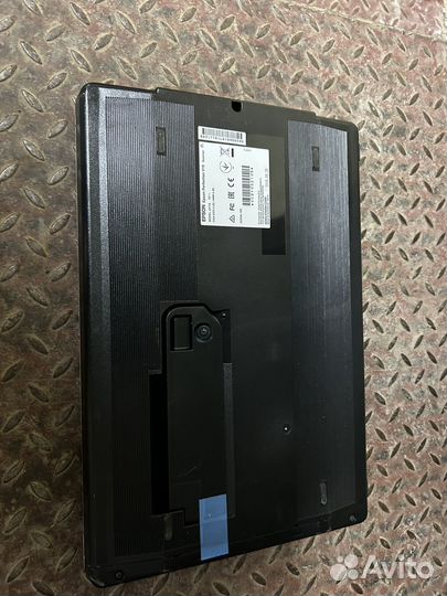 Планшетный сканер a4 Epson V19