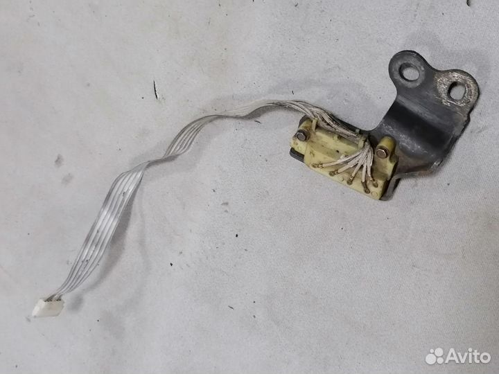 Контактная группа Chevrolet Blazer S10 1993