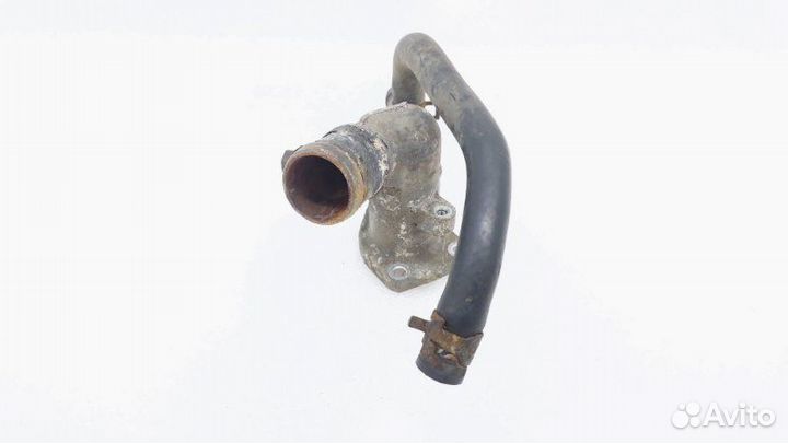 Фланец системы охлаждения Kia Rio QB G4FA 2013