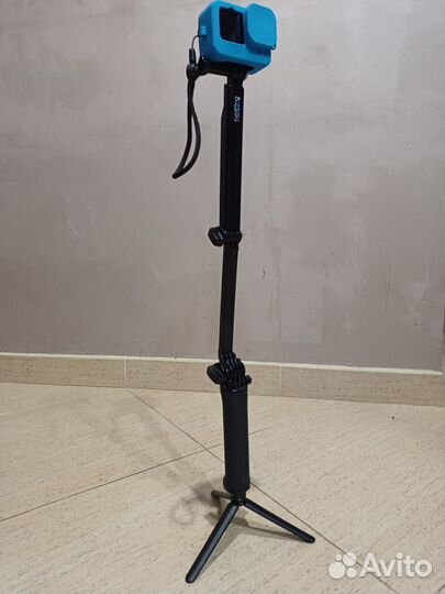 Монопод-штатиф GoPro 3 Way Mount Grip