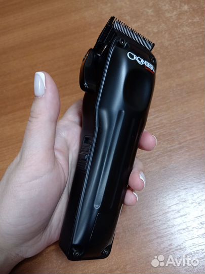 Машинка для стрижки BaByliss,Wahl, JRL (Cronier)